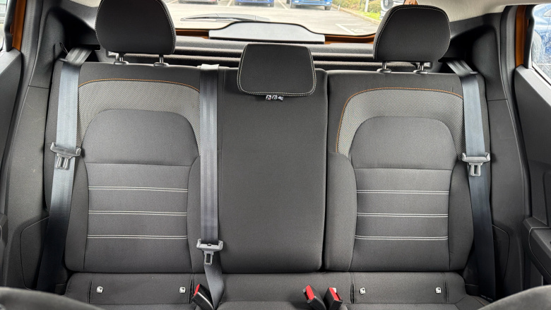 Dacia Sandero Stepway 1.0 TCe Prestige 5dr Petrol Hatchback